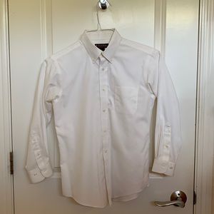 Brooks Brothers Dress Shirt, 14